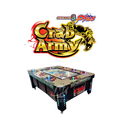 Practical Casino Arcade Fish Tables , Multipurpose Fish Table Skill Game
