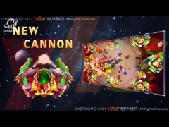 IGS Ocean King 3 Plus Fortune Kings Super Shooting Fish Gra Maszyna hazardowa