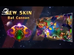 Wysokiej jakości automat do gier IGS Ocean King 3 Plus Zombie Awaken Fish