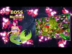 IGS Ocean King 3 Plus Golden Legend Shooting Gaming Fish Maszyna do gier