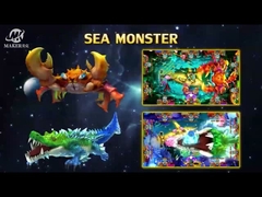 IGS Ocean King 3 Plus Buffalo Thunder Maszyna do strzelania z ryb na monety