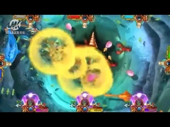 IGS Ocean King 3 Plus Legend of the Phoenix Fish Stół do gry