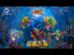 IGS Ocean King 3 Plus Wersja Tai Legend Of The Phoenix Hurtowe kasyno Hazard Fish Hunter Game