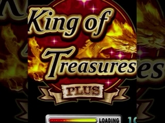 IGS King Of Treasures Plus Casino Fish Game Maszyna do gier planszowych