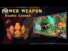 8 graczy IGS Ocean King 3 Plus Golden Ocean Fishing Gra planszowa Casino Fish Game Machine