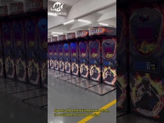 Dobra jakość Maszyna do gier sportowych elektroniczna cena fabryczna Maszyna do gier do parku rozrywki