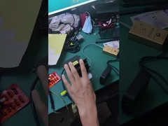 Jak zaktualizować akceptację rachunku z nowymi pieniędzmi?