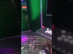 Maszyna do walki z wieloma grami